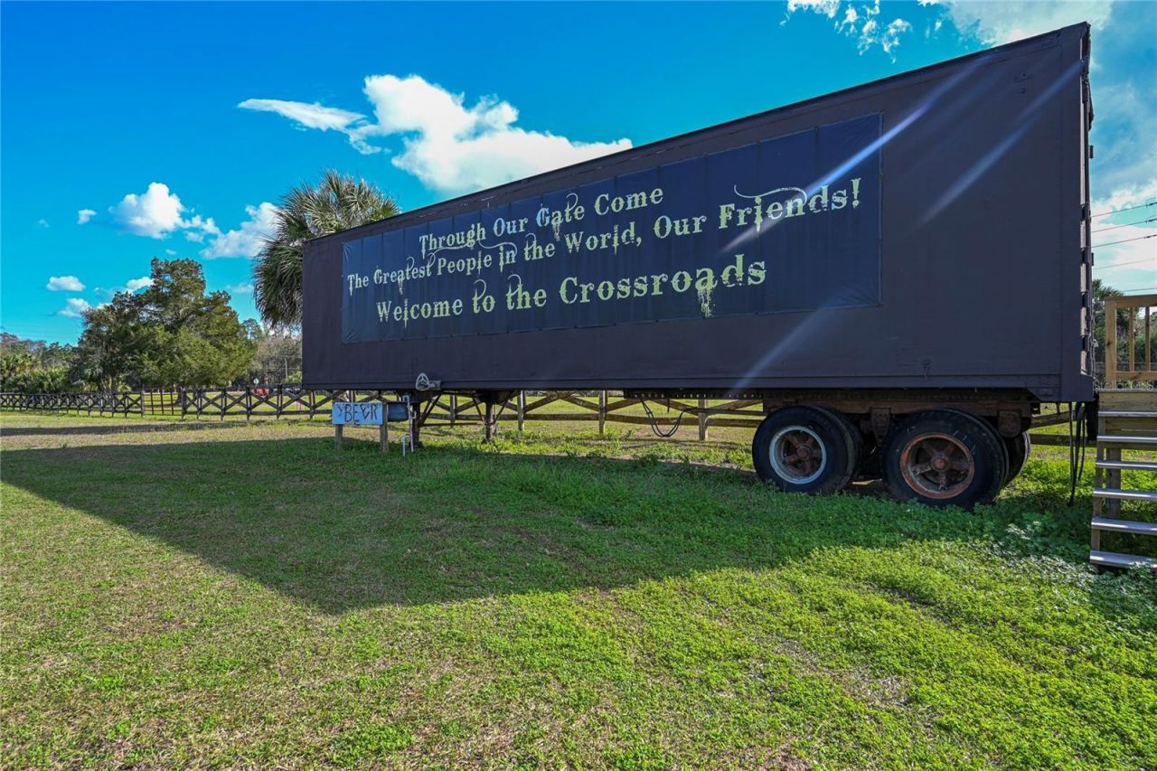 11350 State Road 121, Inglis, FL 34449 Photo