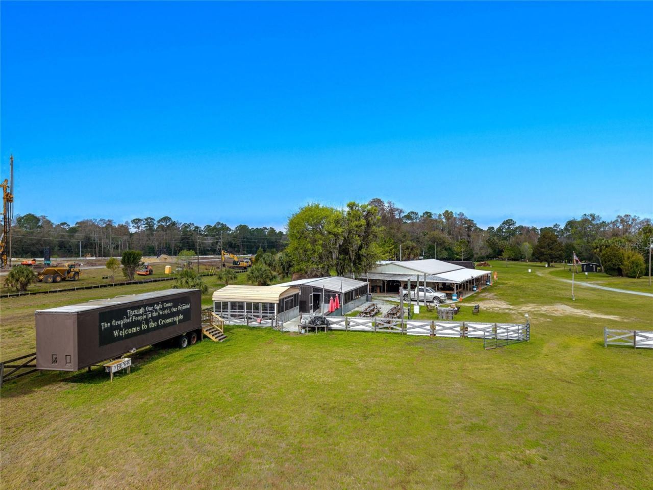 11350 State Road 121, Inglis, FL 34449 Photo