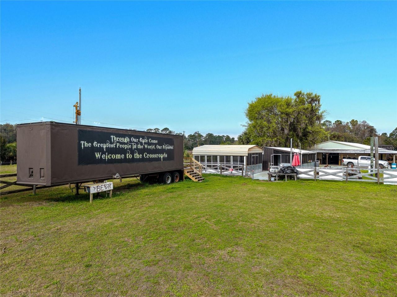 11350 State Road 121, Inglis, FL 34449 Photo