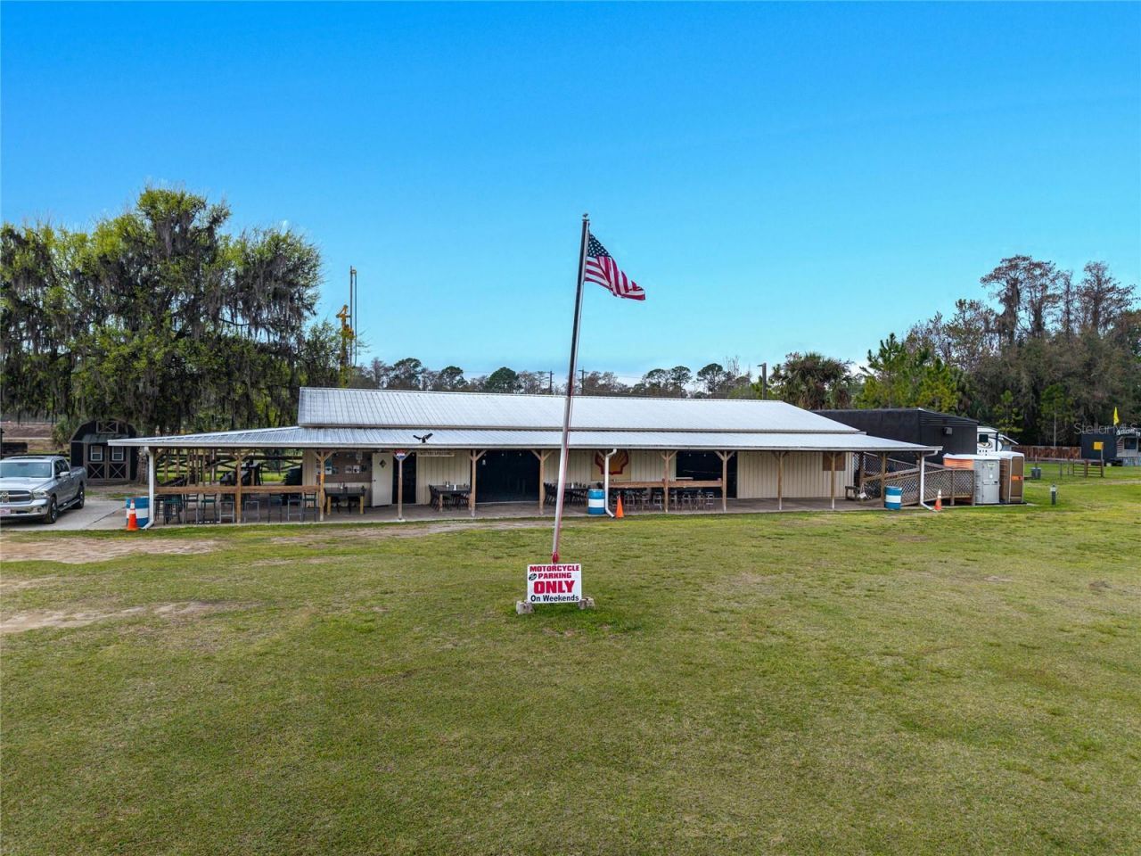 11350 State Road 121, Inglis, FL 34449 Photo