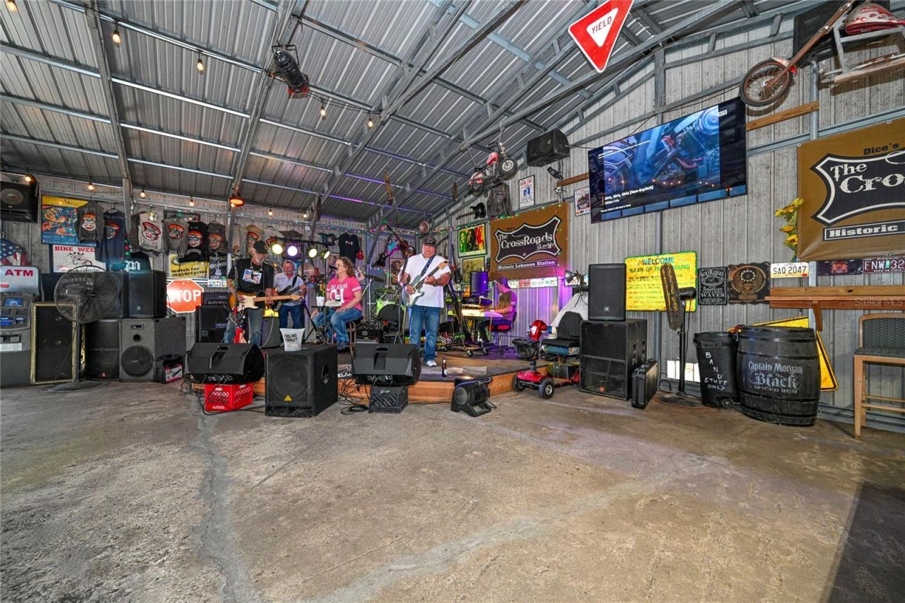 11350 State Road 121, Inglis, FL 34449 Photo