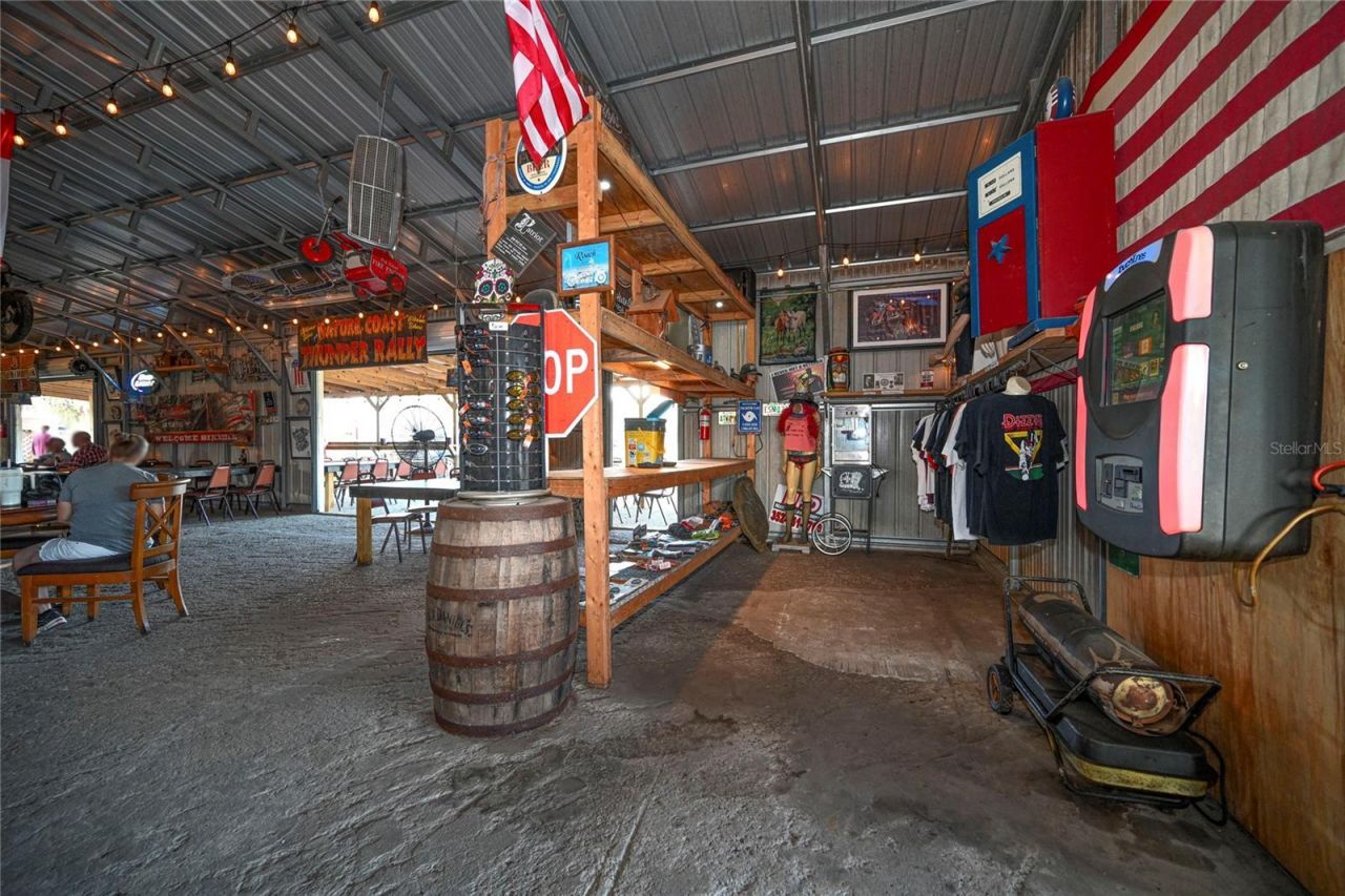 11350 State Road 121, Inglis, FL 34449 Photo