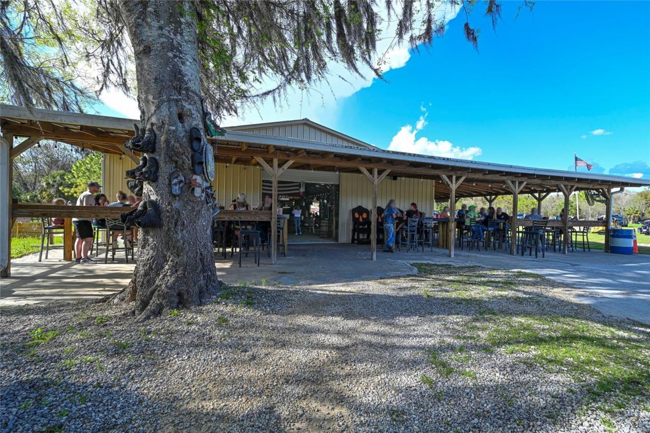 11350 State Road 121, Inglis, FL 34449 Photo