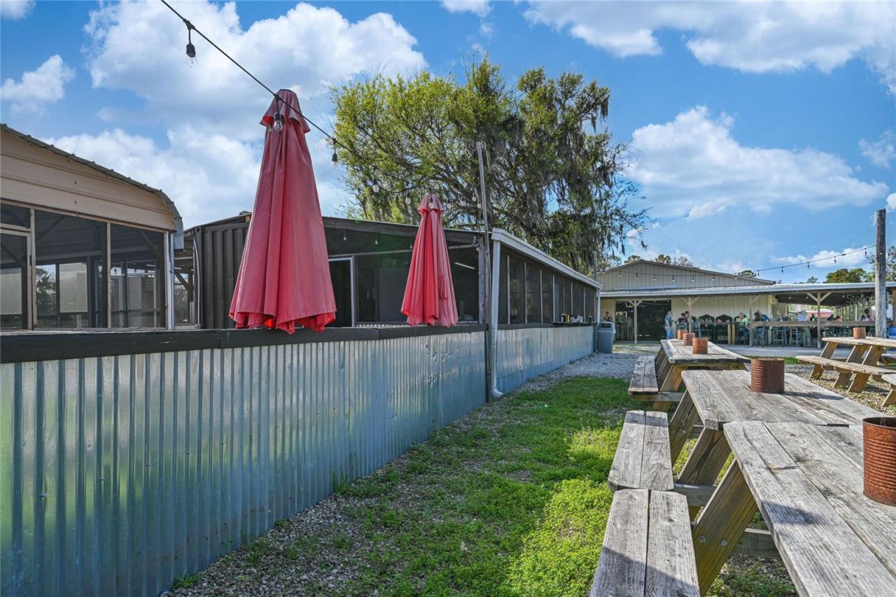 11350 State Road 121, Inglis, FL 34449 Photo