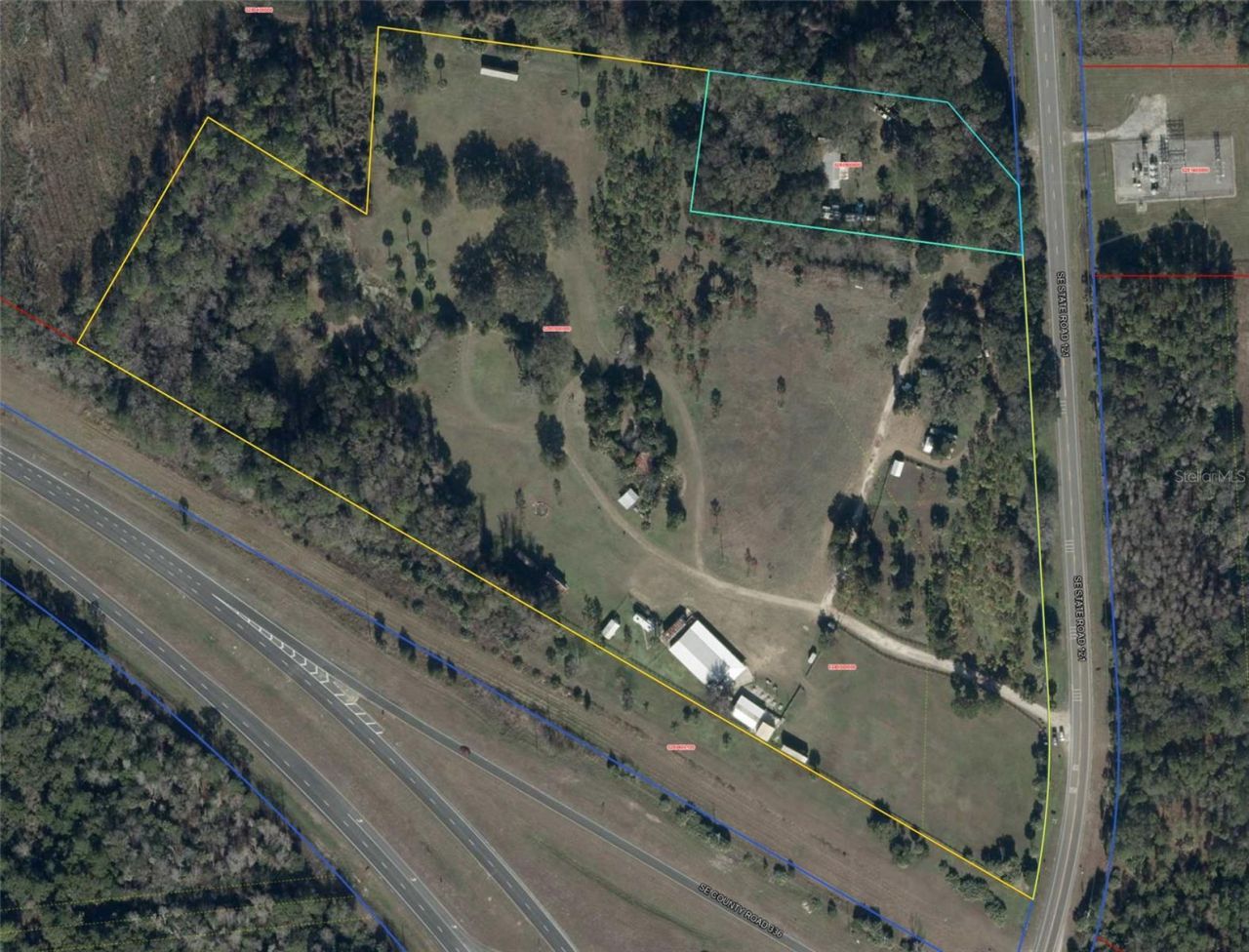 11350 State Road 121, Inglis, FL 34449 Photo