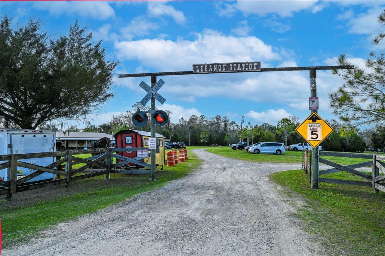 11350 State Road 121, Inglis, FL 34449 Photo