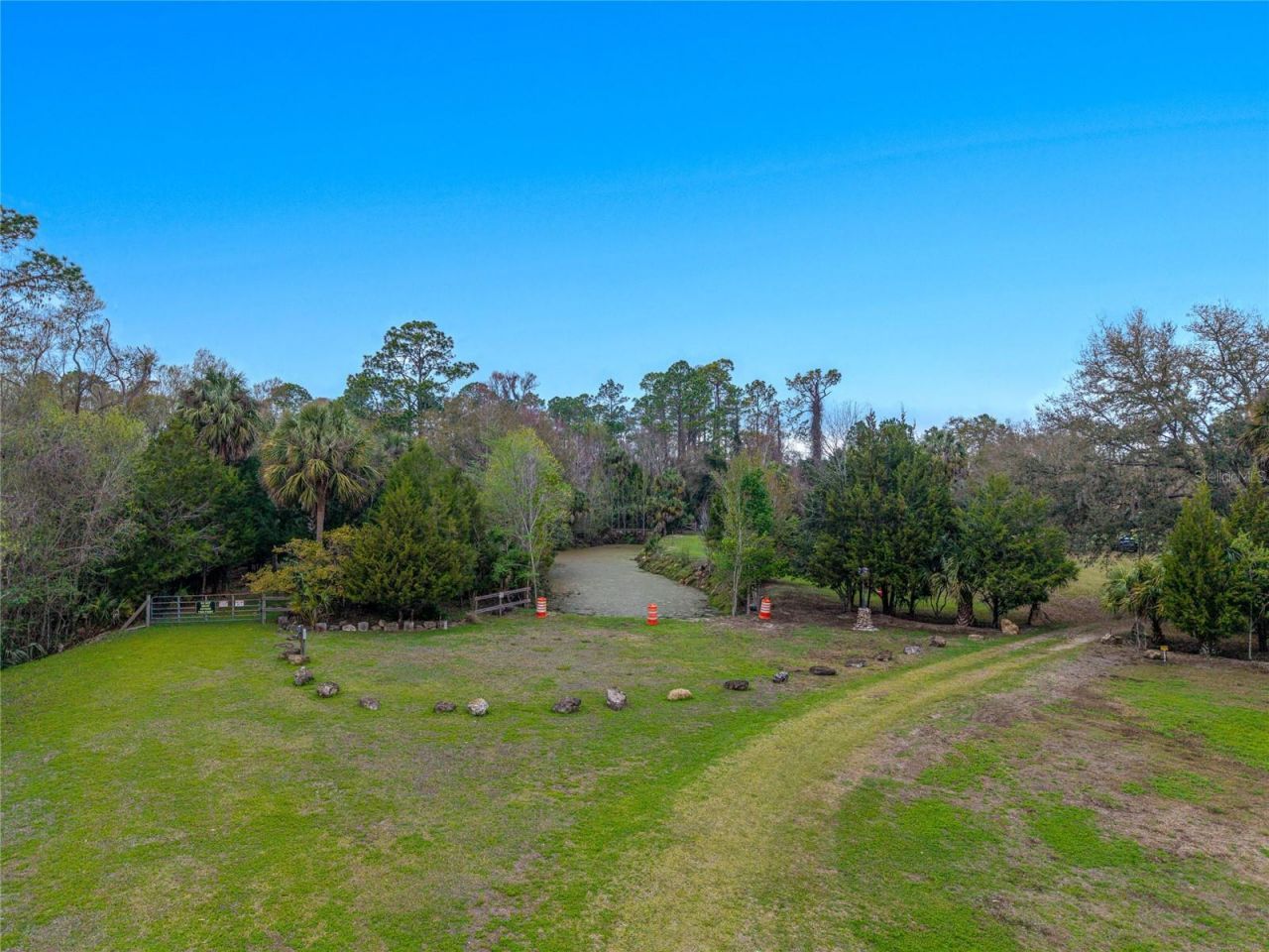 11350 State Road 121, Inglis, FL 34449 Photo