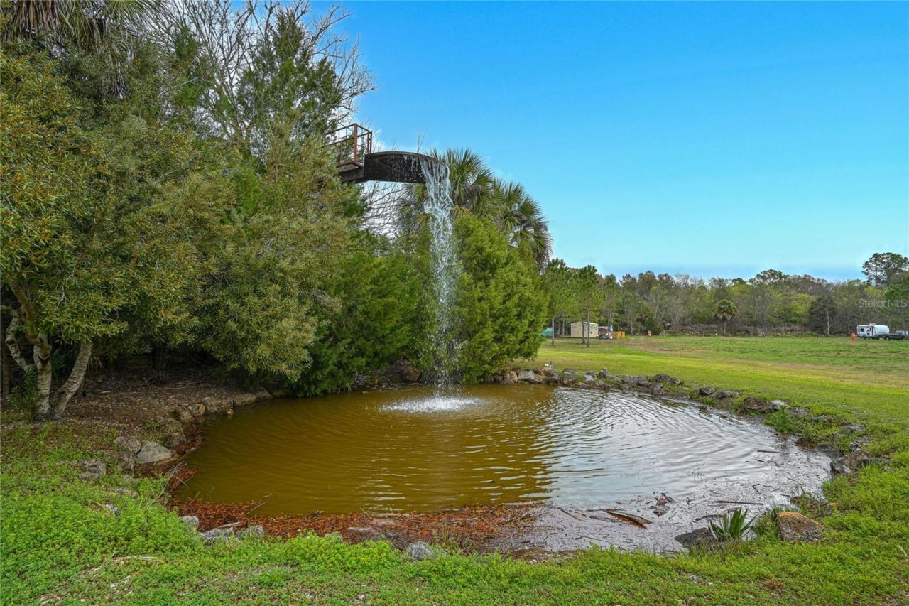 11350 State Road 121, Inglis, FL 34449 Photo