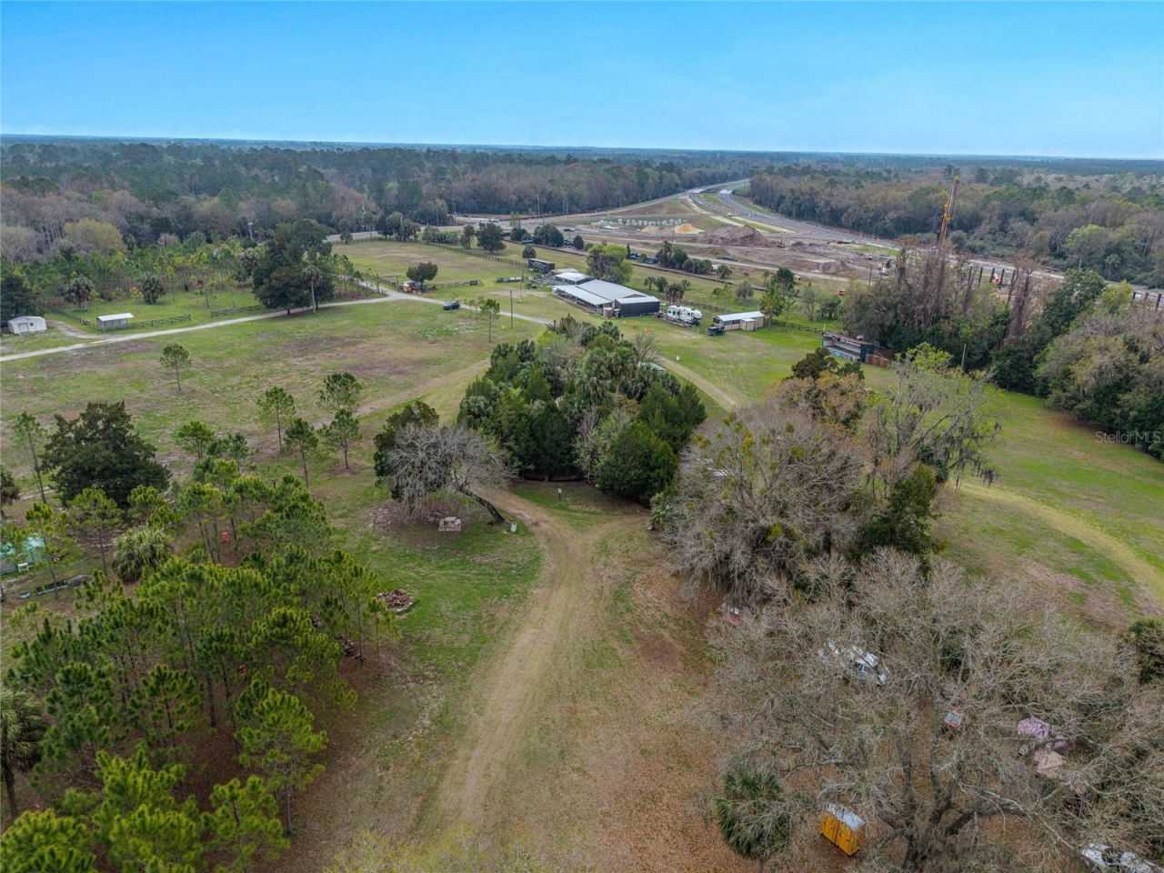 11350 State Road 121, Inglis, FL 34449 Photo