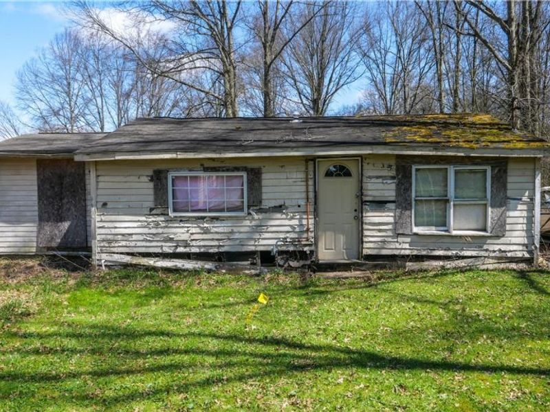 5556 Shaffer Road NW, Warren, OH 44481 Photo 3