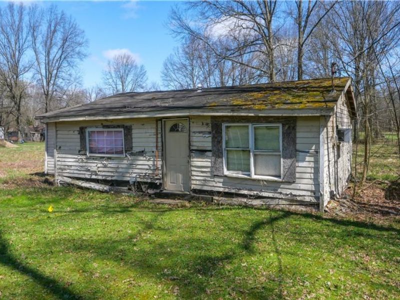 5556 Shaffer Road NW, Warren, OH 44481 Photo 4