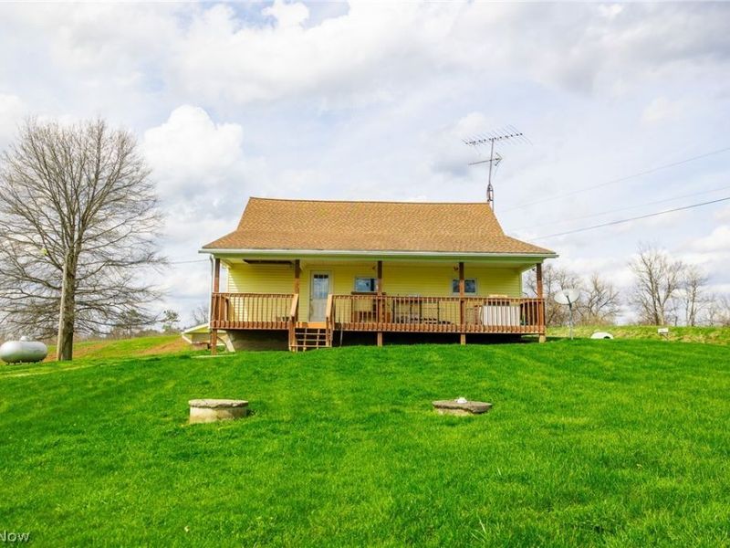 643 S Townsend Road SW, Malta, OH 43758 Photo 21