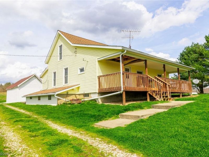 643 S Townsend Road SW, Malta, OH 43758 Photo 23