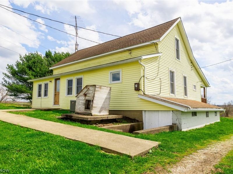 643 S Townsend Road SW, Malta, OH 43758 Photo 26