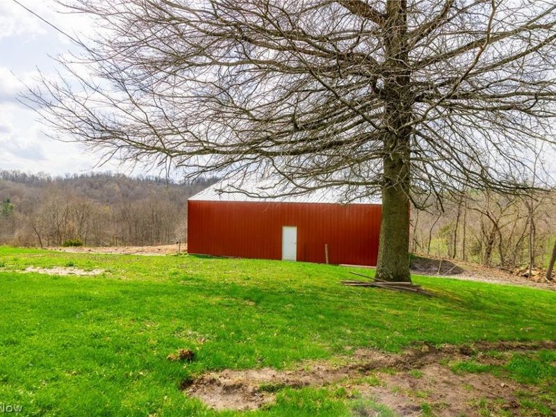 643 S Townsend Road SW, Malta, OH 43758 Photo 27