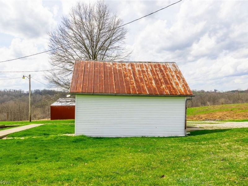 643 S Townsend Road SW, Malta, OH 43758 Photo 29