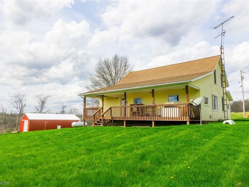 643 S Townsend Road SW, Malta, OH 43758 Photo 31