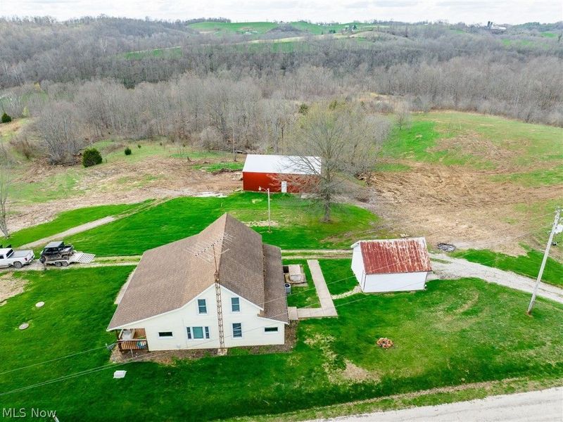 643 S Townsend Road SW, Malta, OH 43758 Photo 33