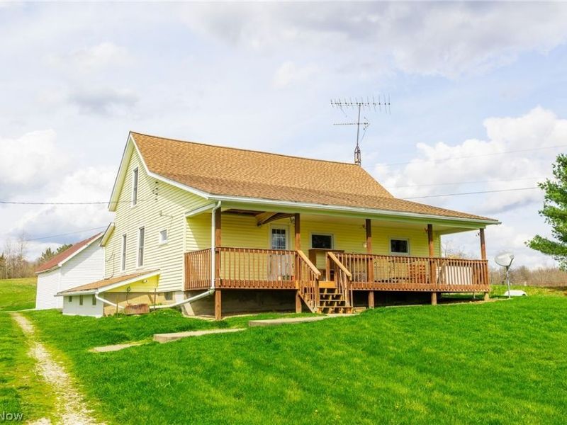 643 S Townsend Road SW, Malta, OH 43758 Photo 1