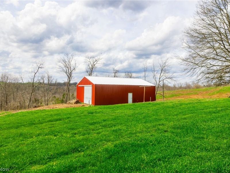643 S Townsend Road SW, Malta, OH 43758 Photo 3