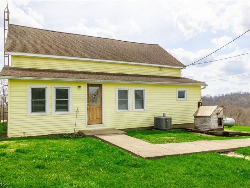 643 S Townsend Road SW, Malta, OH 43758 Photo 5