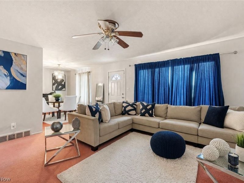 18840 Nitra Avenue, Maple Heights, OH 44137 Photo 2