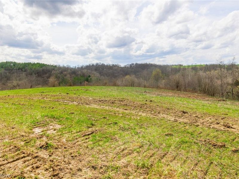 643 S Townsend Road SW, Malta, OH 43758 Photo 4