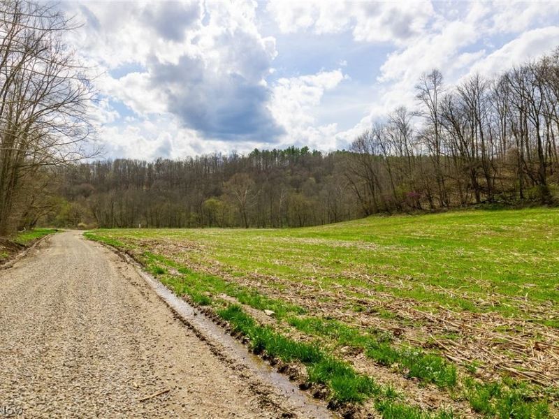 643 S Townsend Road SW, Malta, OH 43758 Photo 6