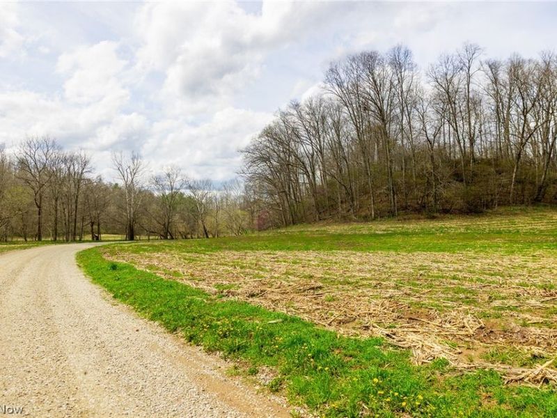 643 S Townsend Road SW, Malta, OH 43758 Photo 9