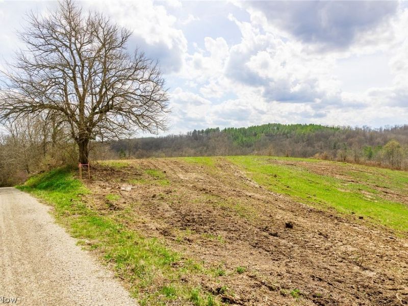 643 S Townsend Road SW, Malta, OH 43758 Photo 3