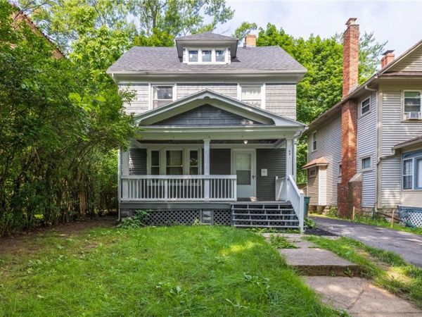 431 Post Avenue , Rochester, NY 14619