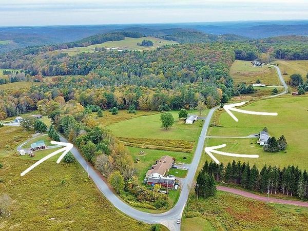 000 Kautz Road , Callicoon, NY 12723