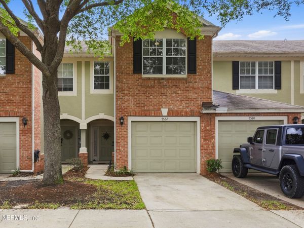 7522 RED CRANE Lane, Jacksonville, FL 32256