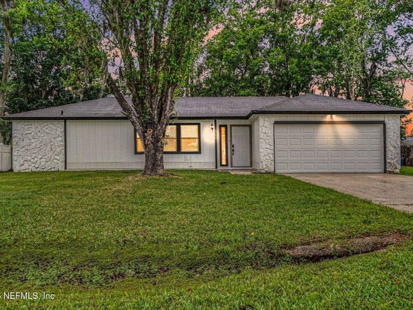 6266 BAHAMA Court, Fleming Island, FL 32003