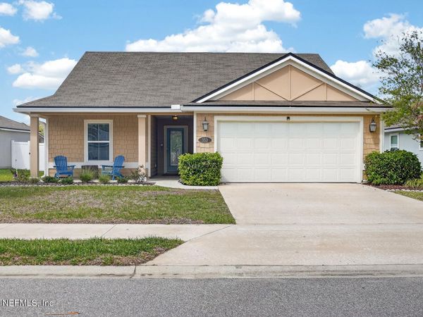 353 GREEN TURTLE Lane, St. Augustine, FL 32086