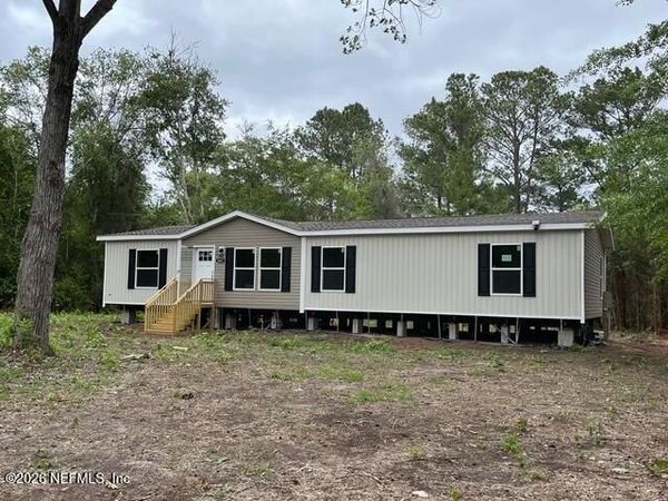 8481 NW 210TH Street, Starke, FL 32091