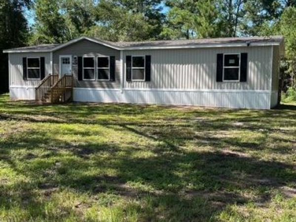8481 NW 210TH Street, Starke, FL 32091