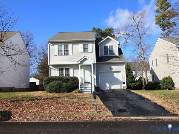 11528 Pinedale Drive , Henrico, VA 23059