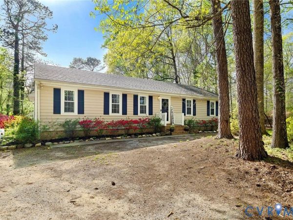 7379 Flannigan Mill Road, Mechanicsville, VA 23111