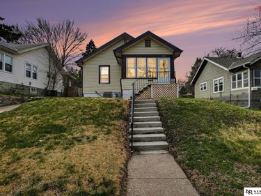 4925 William Street , Omaha, NE 68106