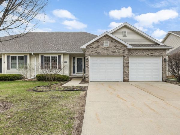 6309 Kilpatrick Lane, Madison, WI 53718