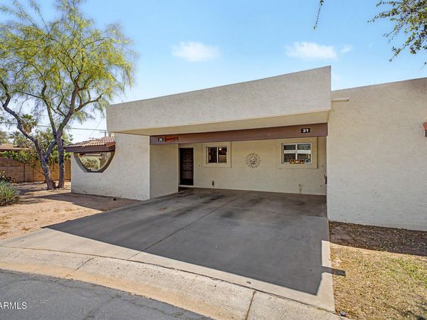 131 N HIGLEY Road, Unit 22, Mesa, AZ 85205