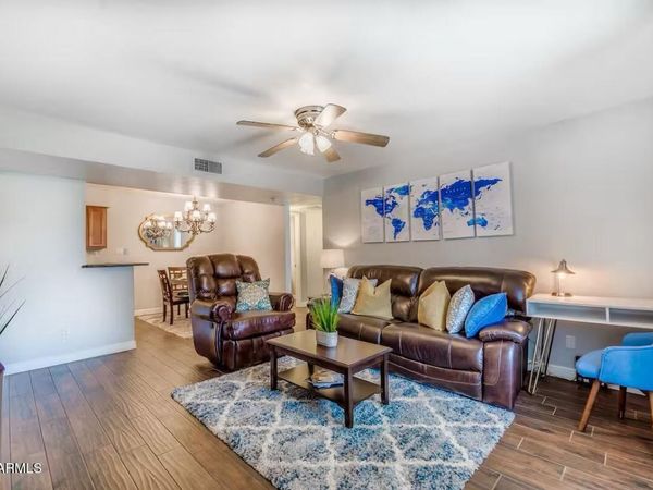 5995 N 78TH Street, Unit 1036, Scottsdale, AZ 85250