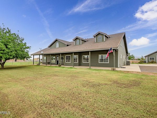 9104 S 229TH Drive, Buckeye, AZ 85326