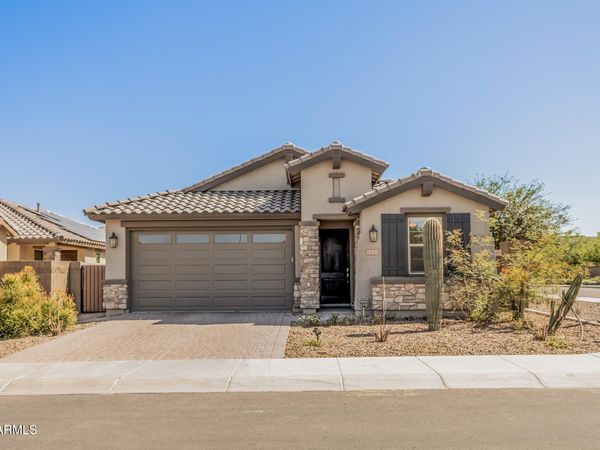 15301 W MORELAND Street, Goodyear, AZ 85338
