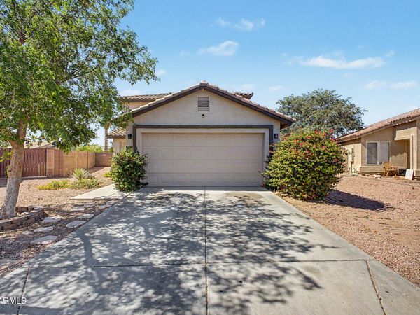 12044 W LARKSPUR Road, El Mirage, AZ 85335