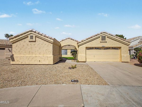 17607 N PIMA Trail, Surprise, AZ 85374