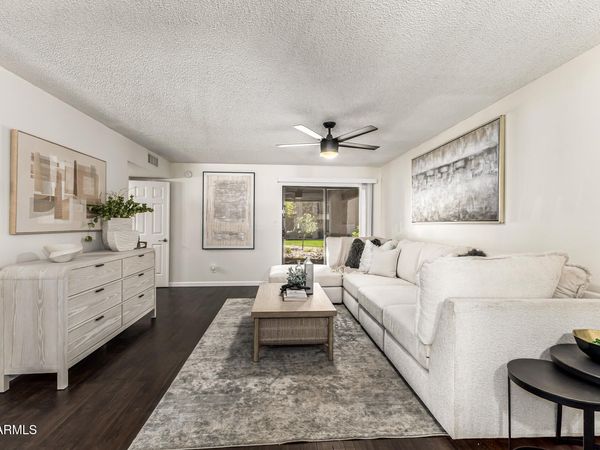 9550 N 94TH Place, Unit 121, Scottsdale, AZ 85258
