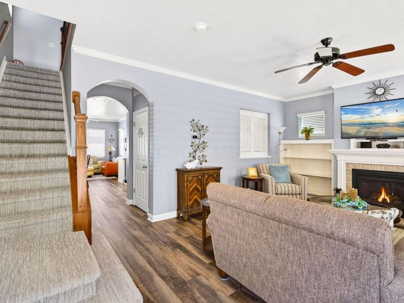 6140 Braet Road, Westerville, OH 43081 Photo 11