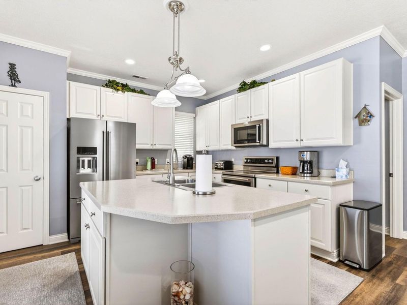 6140 Braet Road, Westerville, OH 43081 Photo 12